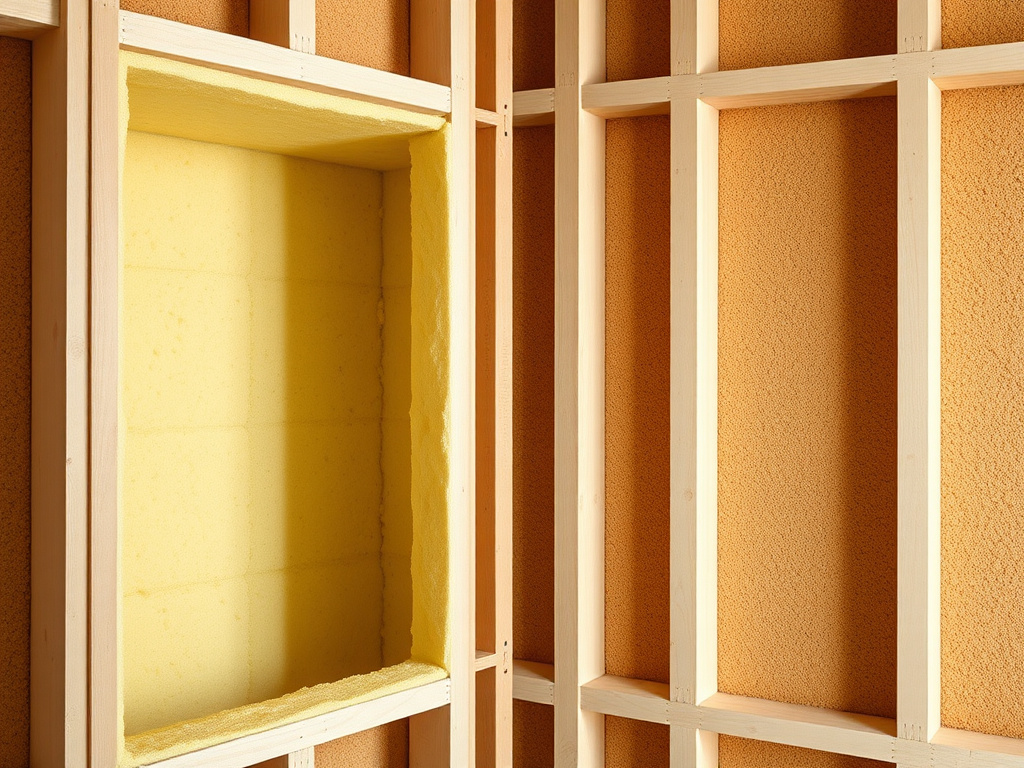 Open-Cell vs. Closed-Cell Spray Foam: Which Is Right for Your Casa Grande Home?